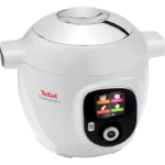 Opinii pe scurt: Tefal Cook4Me CY851130